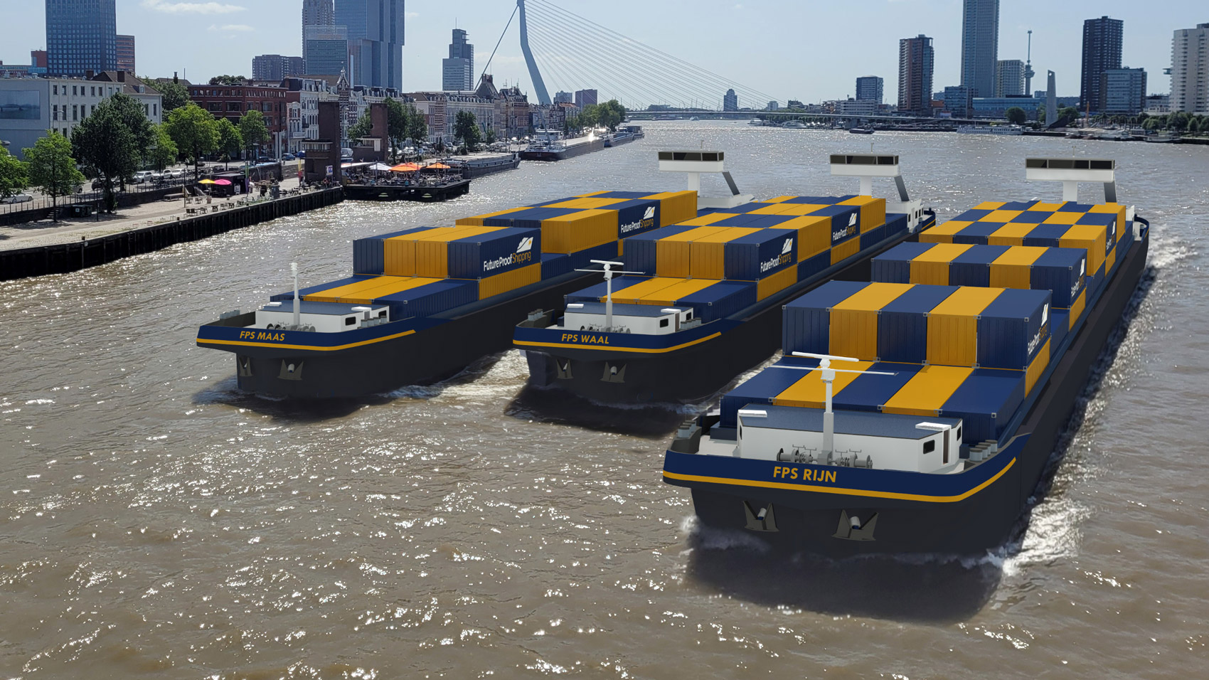 Managed fleet vacancies
