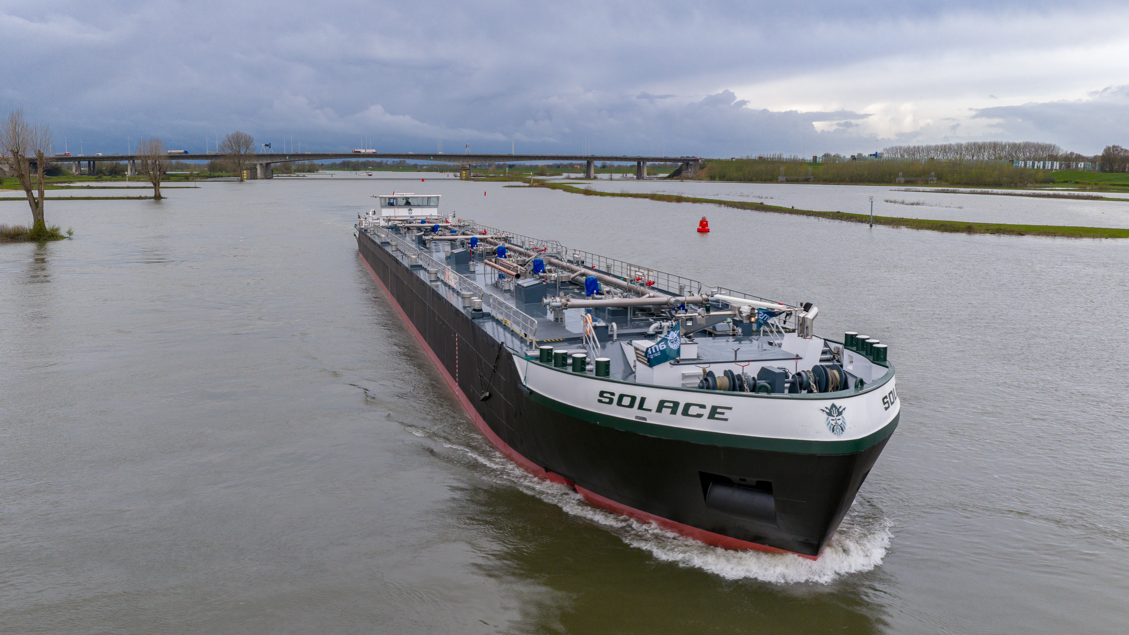 Introducing MTS Solace