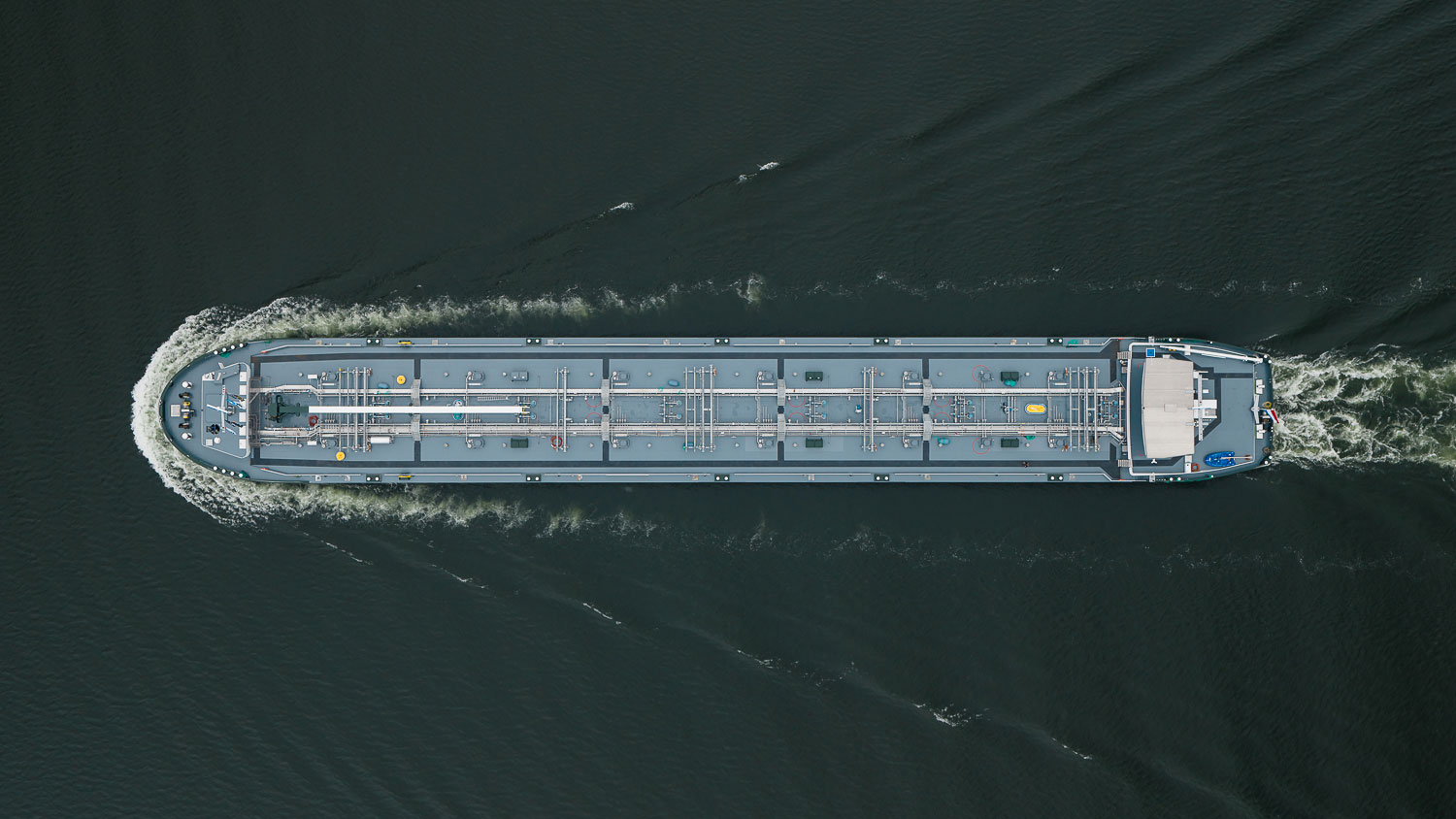 mts fortuna, ams barging, nieuwbouw, newbuild, transport, tankvaart, bunkering